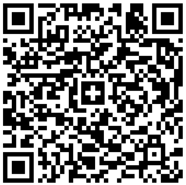 QR code for bank transfer