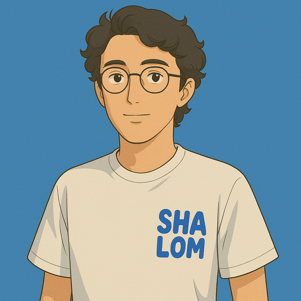 General Secretary: Elior Papiernik